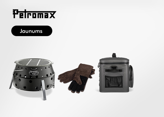petromax